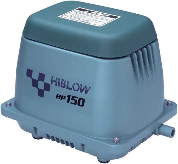 Hiblow HP-150 linear air pump
