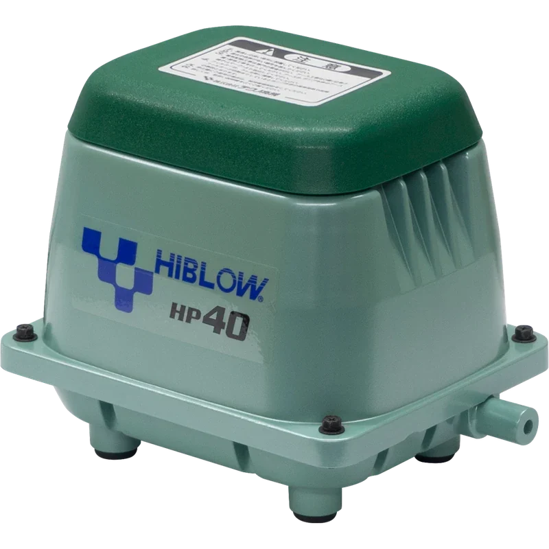 Hiblow HP-40 air pump