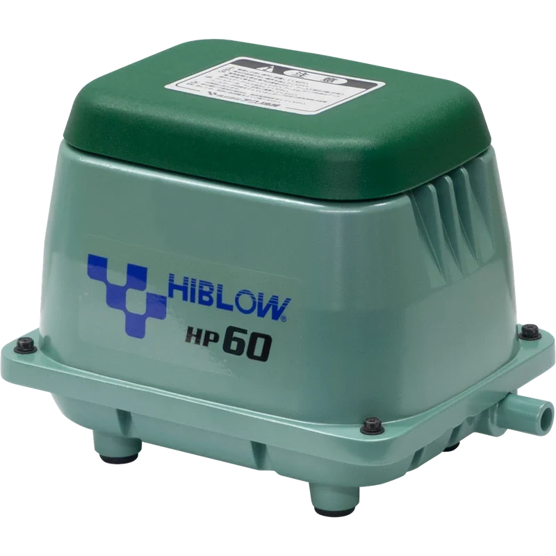 Hiblow HP-60