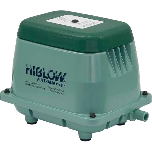 Hiblow HP-80+