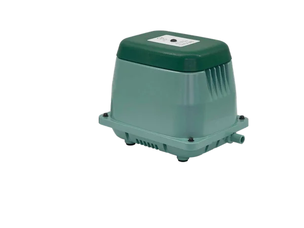 Hiblow HP-100LL / HP-120LL linear air pump