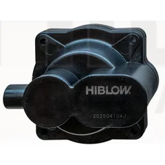 Casing block for HP-60/80