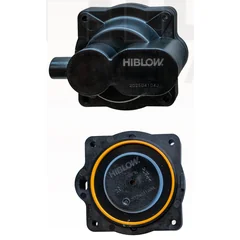 Chamber block for HP-20
