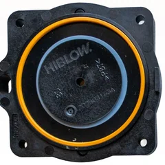 Diaphragm mounting block kit for HP-40