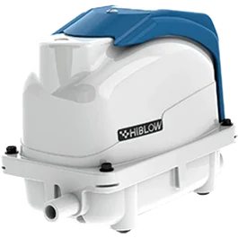 Hiblow XP-80 air pump